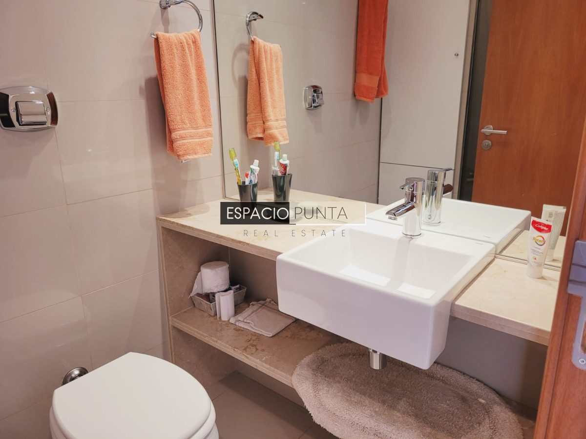 Apartamento ID.494 - Alquiler apartamento 3 dormitorios en Playa Brava