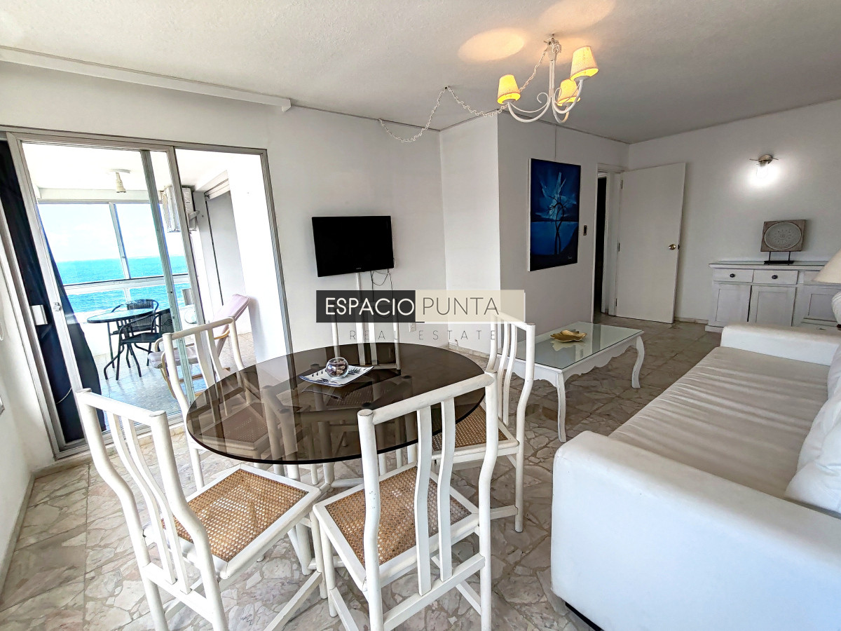 Apartamento ID.1914 - Apartamento con increíble vista al mar 2 dormitorios