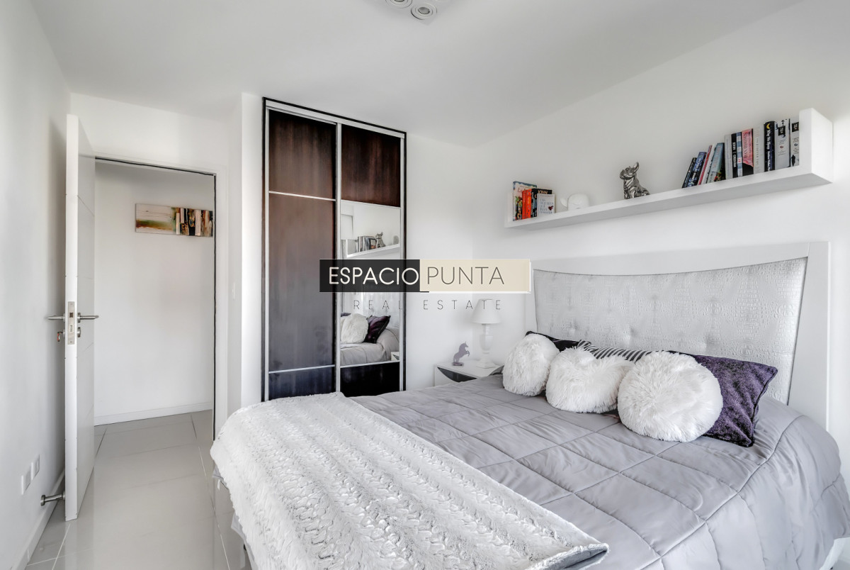 Apartamento ID.3905 - Icon tres dormitorios 