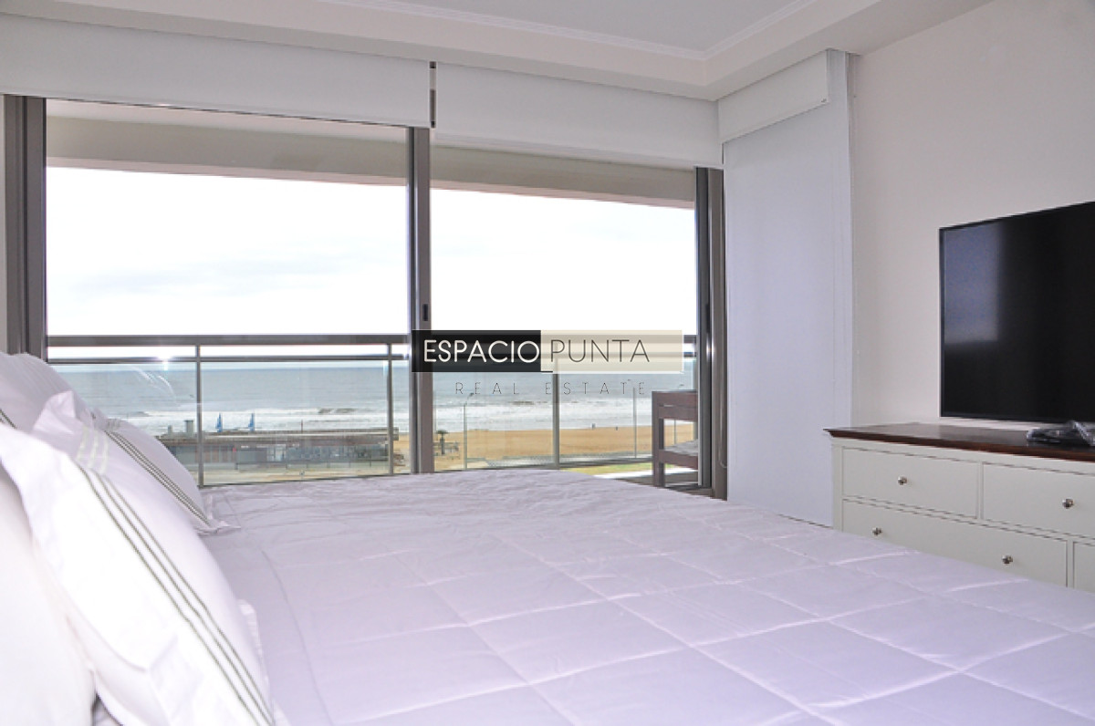 Apartamento ID.298 - Departamento en Venta Imperiale Playa Brava Punta del Este