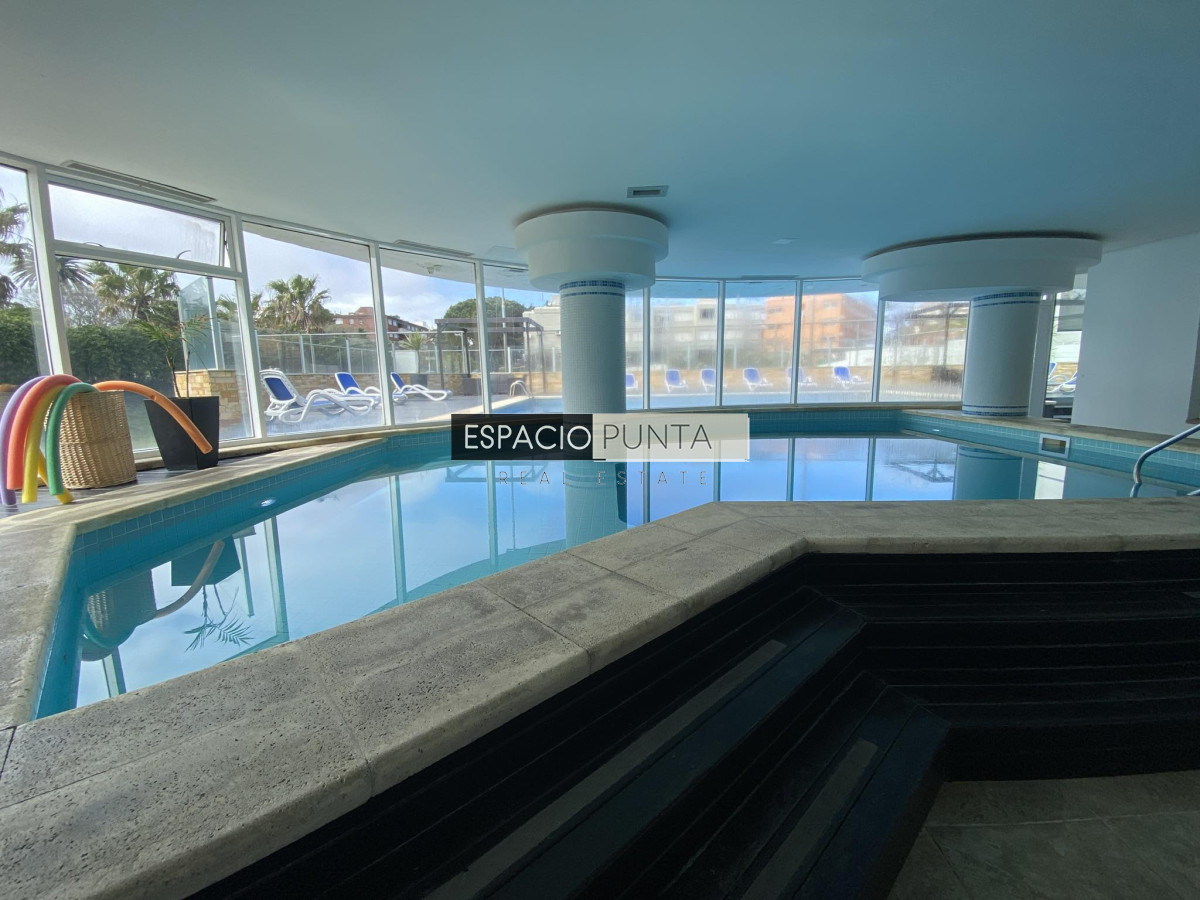 Apartamento ID.107 - Apartamento en Punta del Este, Mansa