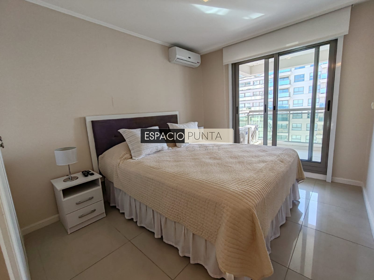 Apartamento ID.2845 - Apartamento en Maldonado, 