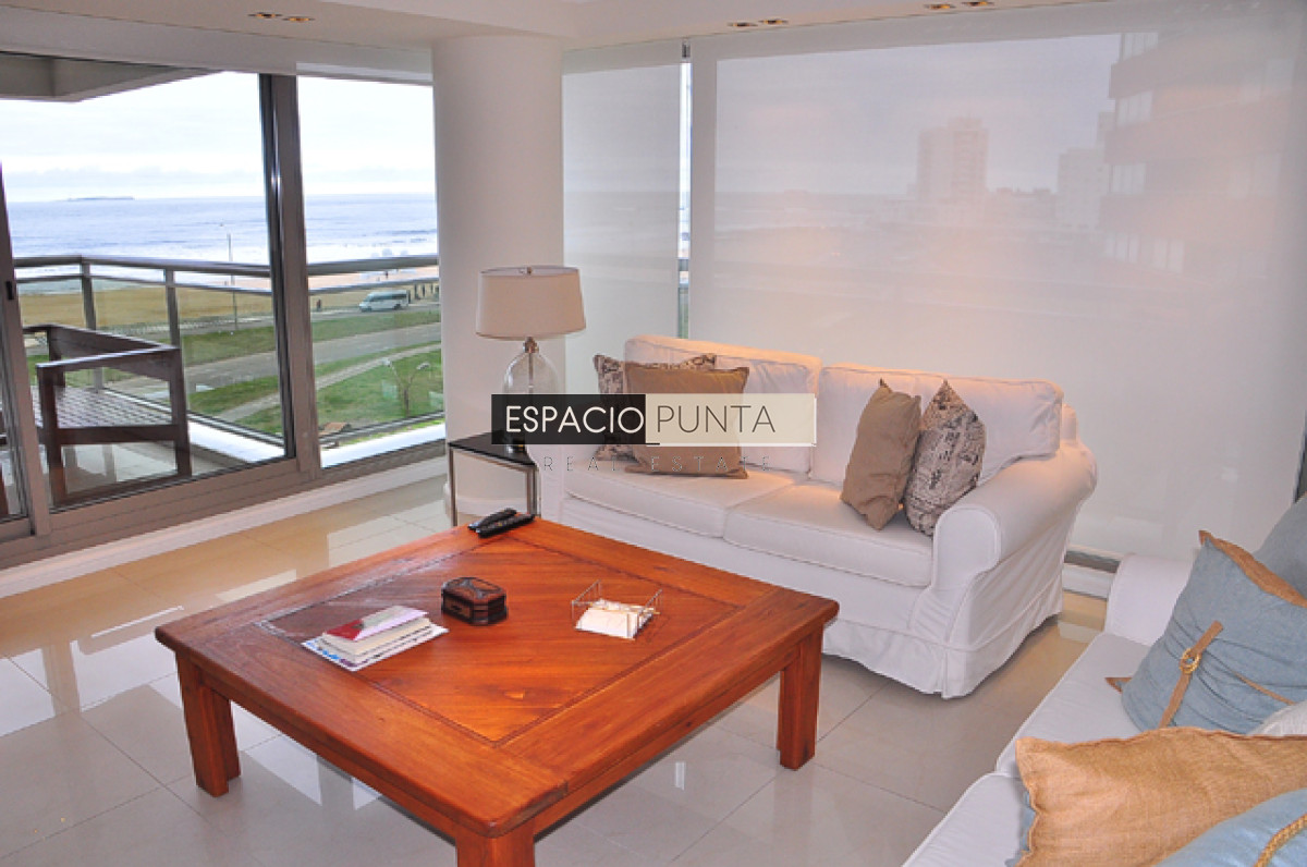 Apartamento ID.298 - Departamento en Venta Imperiale Playa Brava Punta del Este