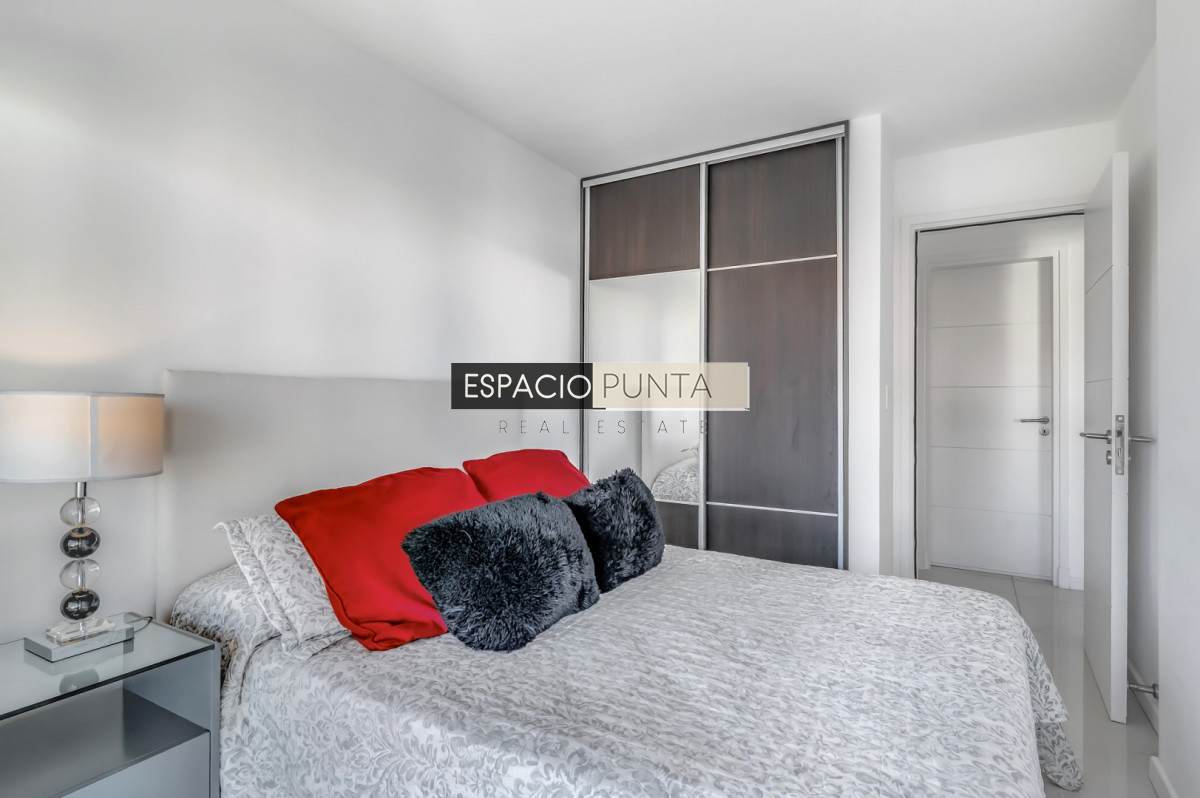 Apartamento ID.3905 - Icon tres dormitorios 