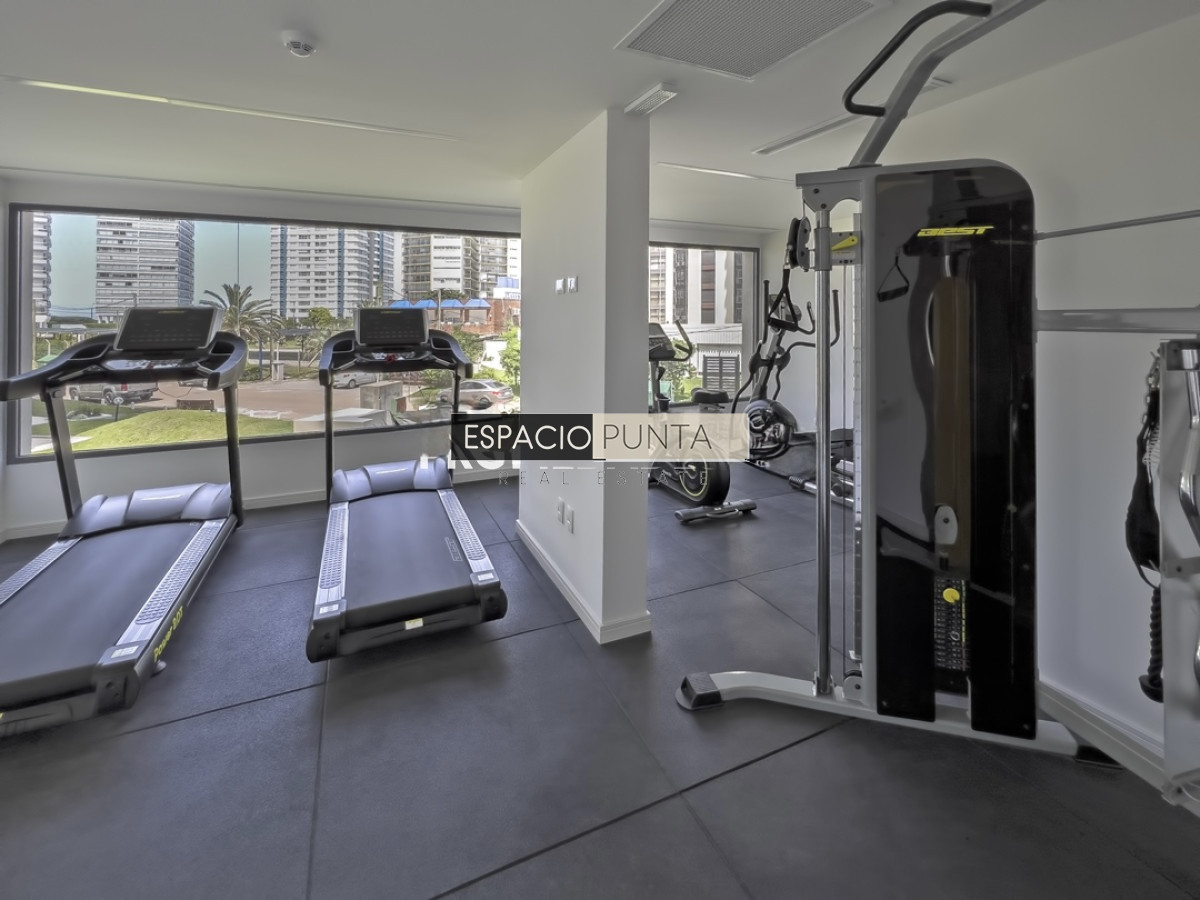 Apartamento ID.1815 - Apartamento en Punta del Este, Aidy Grill