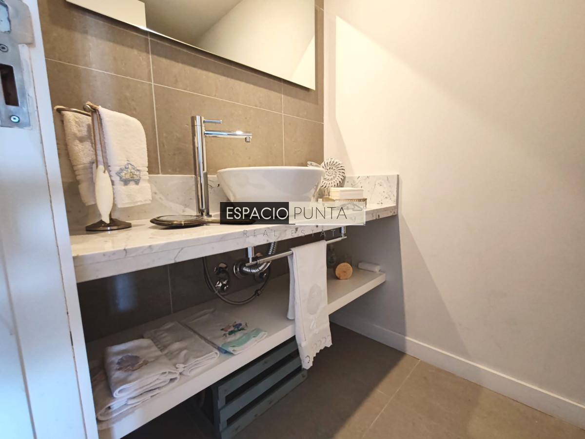 Apartamento ID.1138 - Apartamento en alquiler de 3 suites con gran vista al mar
