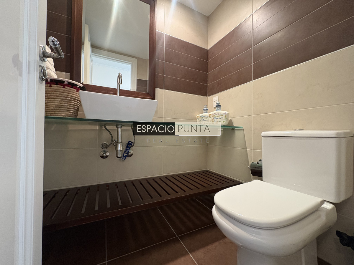 Apartamento ID.2844 - Apartamento en Maldonado, 