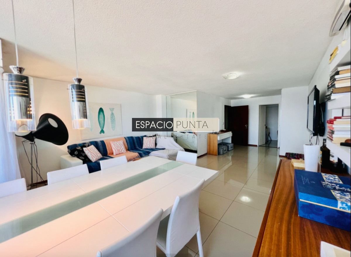 Apartamento ID.1909 - APARTAMENTO 3 DORMITORIOS CON VISTA AL MAR