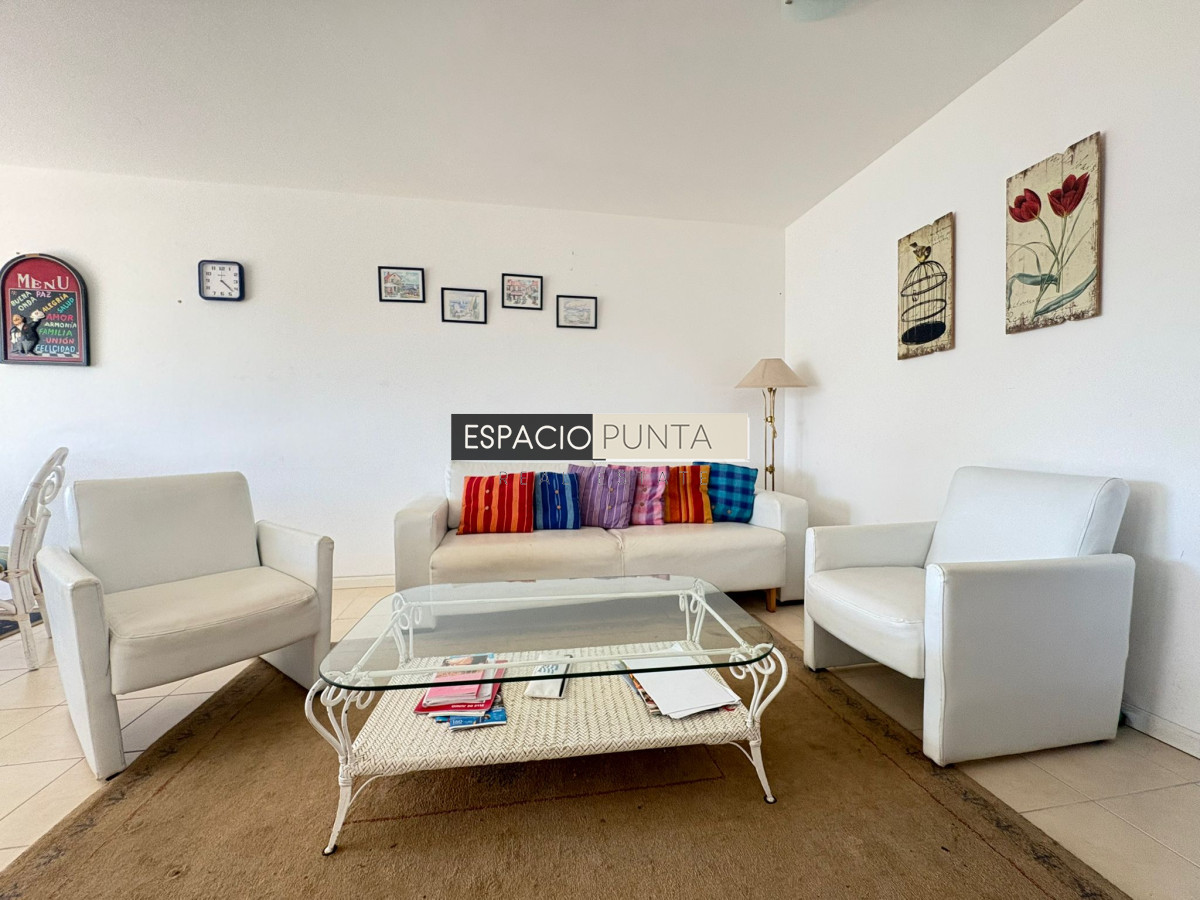 Apartamento ID.1732 - Apartamento en alquiler 2 dormitorios en Roosevelt