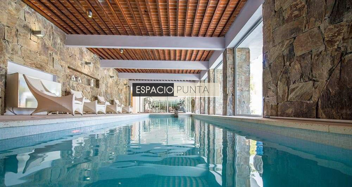 Apartamento ID.119 - Apartamento en Punta del Este, Mansa