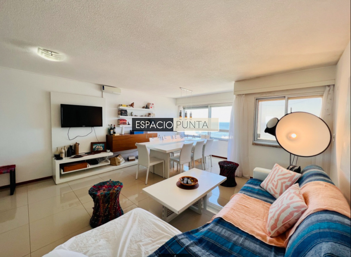 Apartamento ID.1909 - APARTAMENTO 3 DORMITORIOS CON VISTA AL MAR