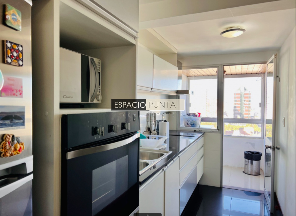Apartamento ID.1909 - APARTAMENTO 3 DORMITORIOS CON VISTA AL MAR