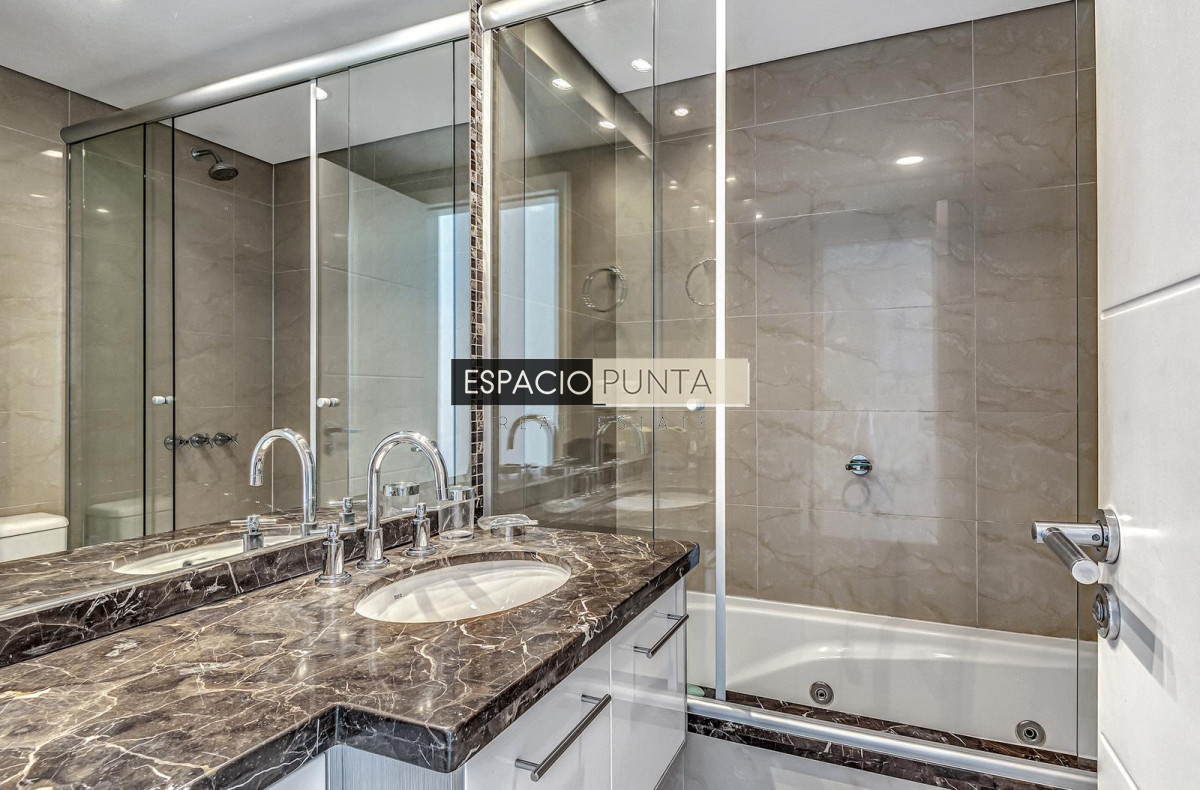 Apartamento ID.107 - Apartamento en Punta del Este, Mansa