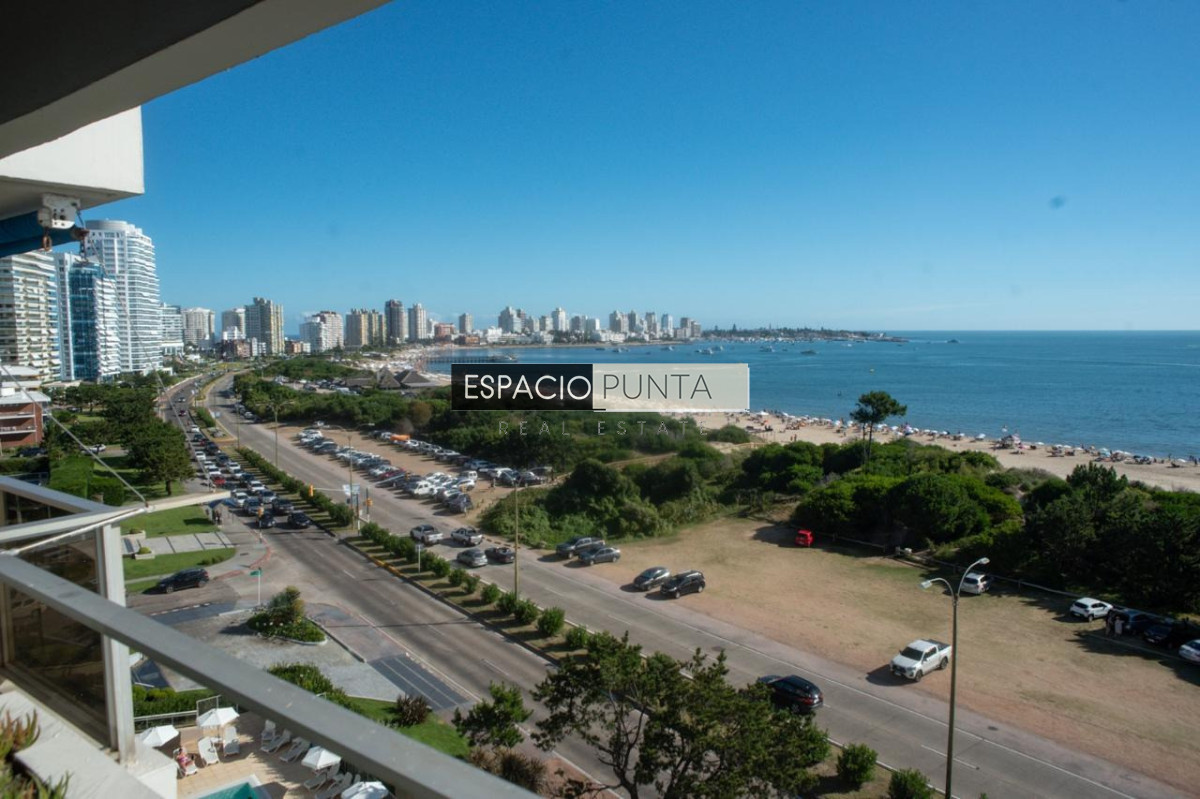 Apartamento ID.3963 - Espectacular apartamento en alquiler invernal!!