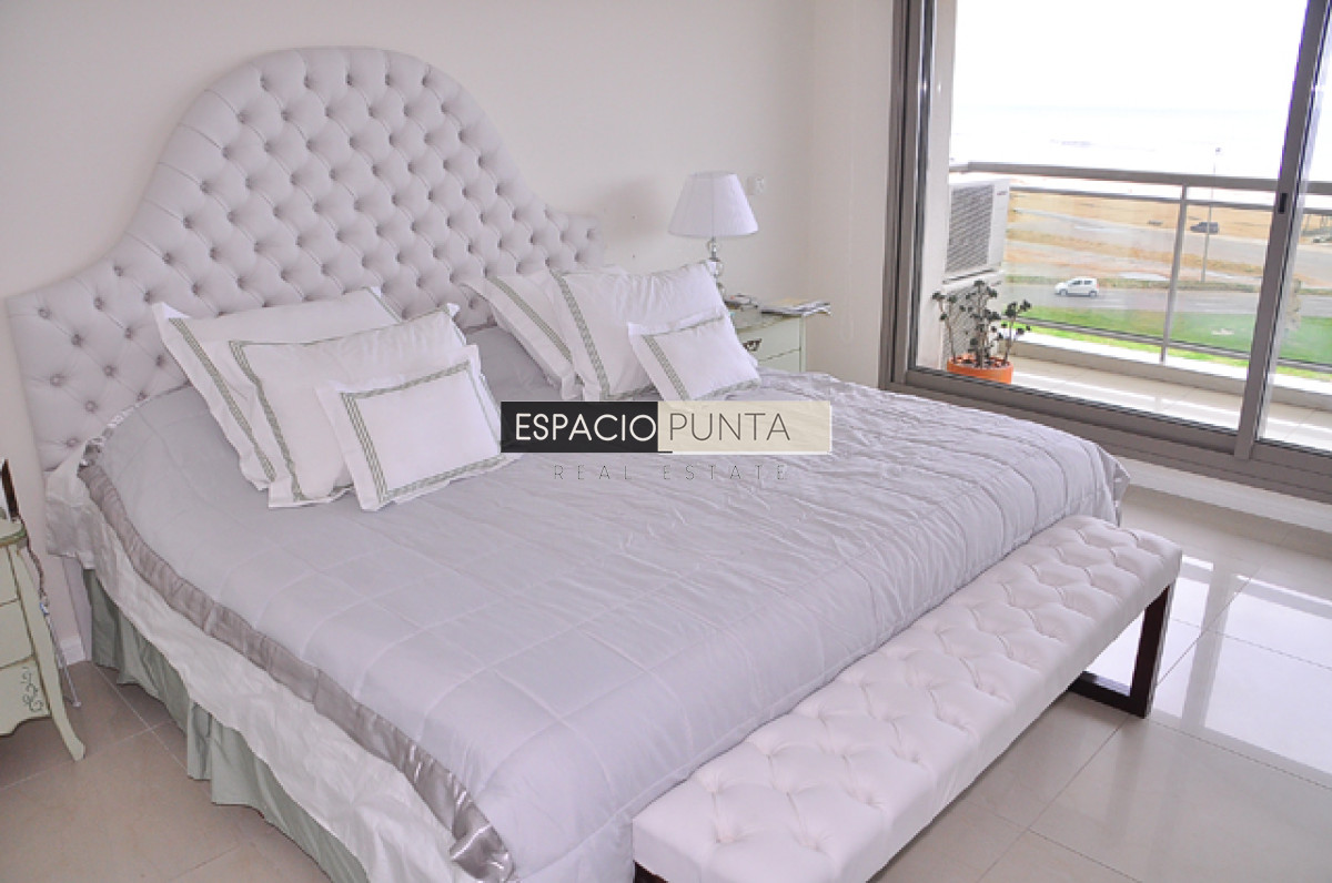 Apartamento ID.298 - Departamento en Venta Imperiale Playa Brava Punta del Este