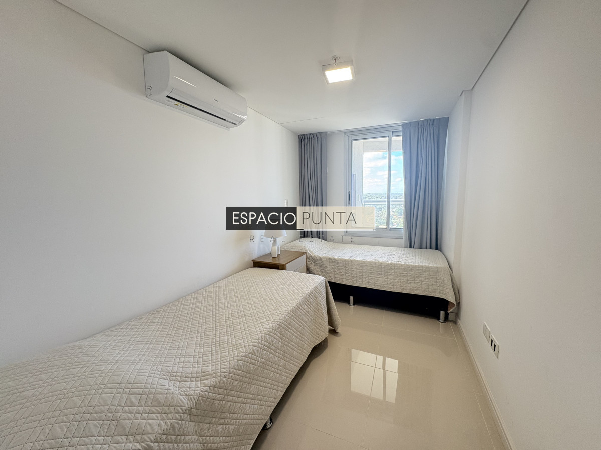 Apartamento ID.104 - Apartamento en Punta del Este, Brava
