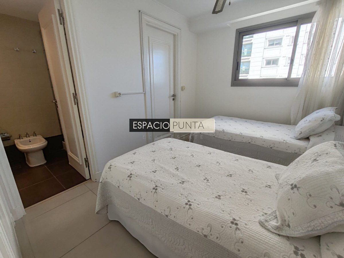 Apartamento ID.2844 - Apartamento en Maldonado, 