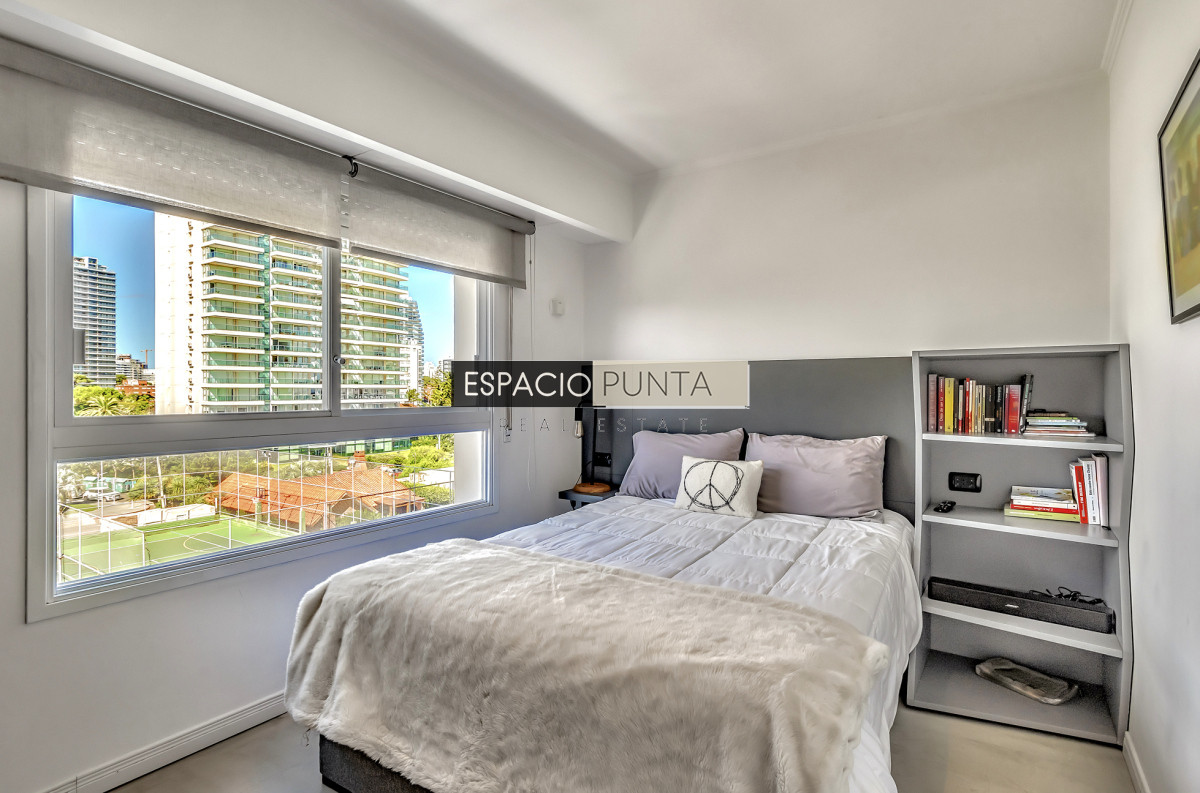 Apartamento ID.1715 - En venta apartamento 3 dormitorios con vista al mar