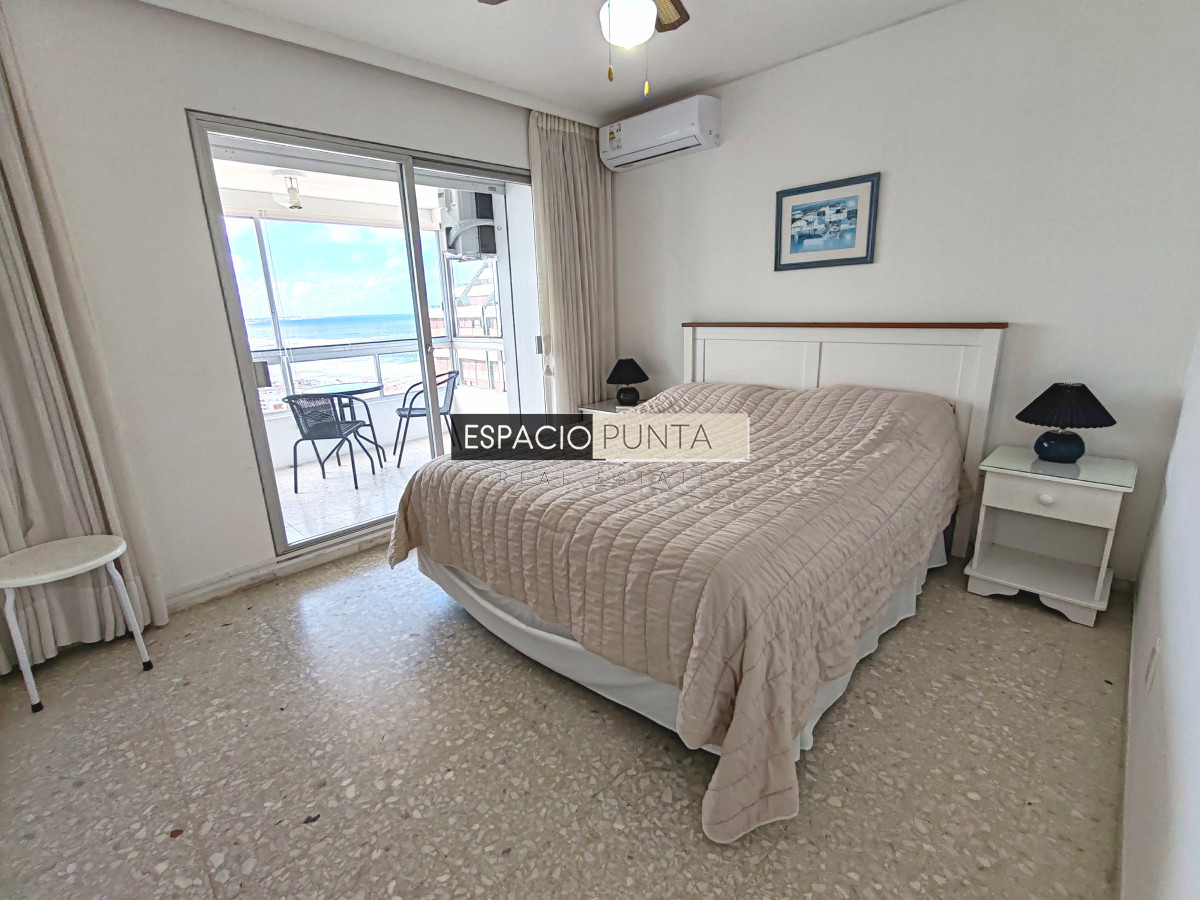 Apartamento ID.1914 - Apartamento con increíble vista al mar 2 dormitorios
