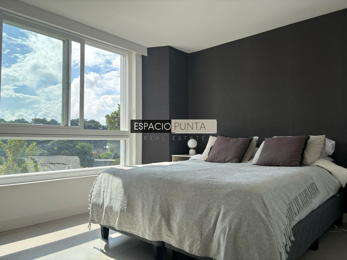 Apartamento ID.2025 - En venta apto 3 dormitorios en torre de categoría