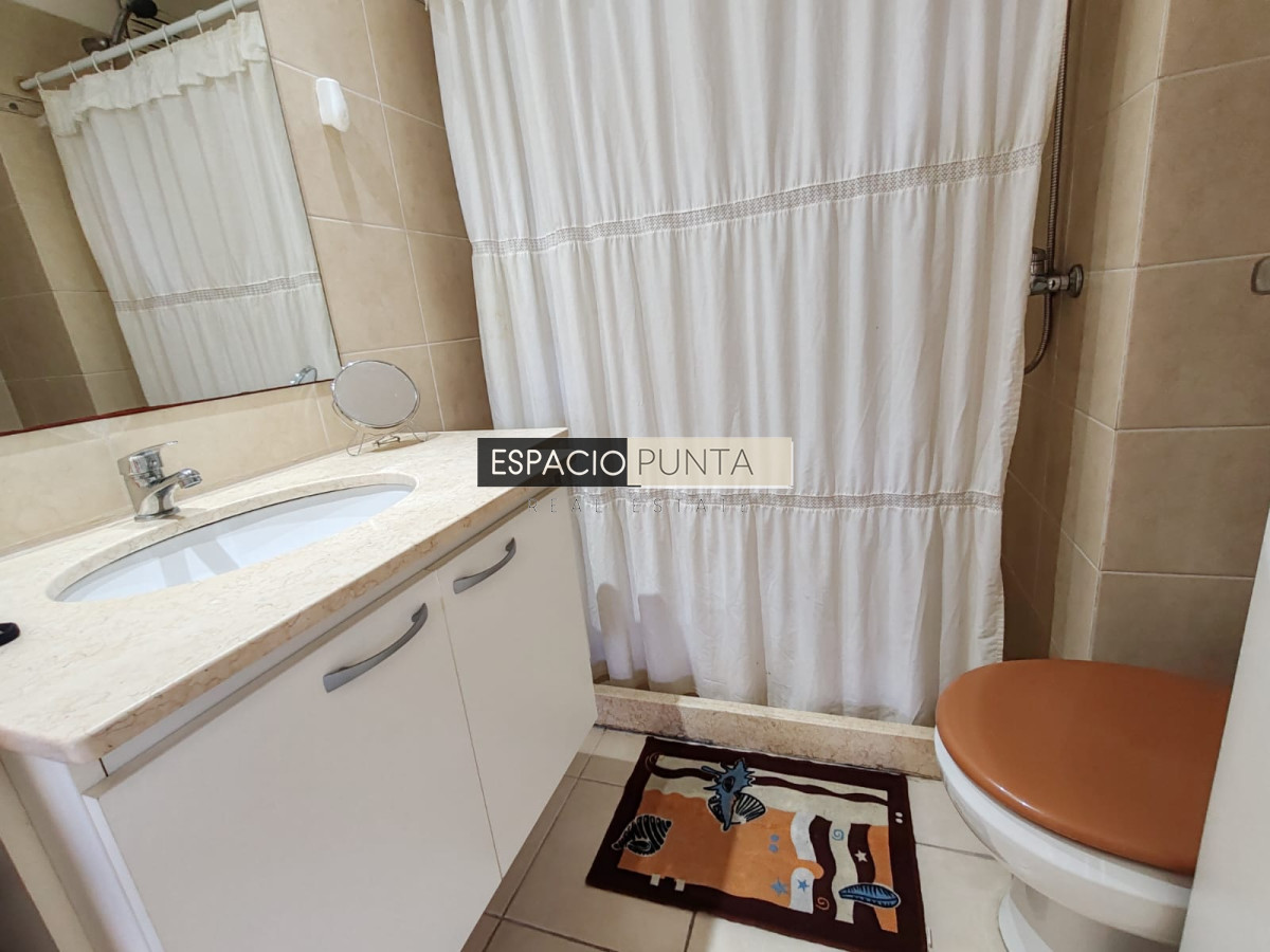 Apartamento ID.1732 - Apartamento en alquiler 2 dormitorios en Roosevelt