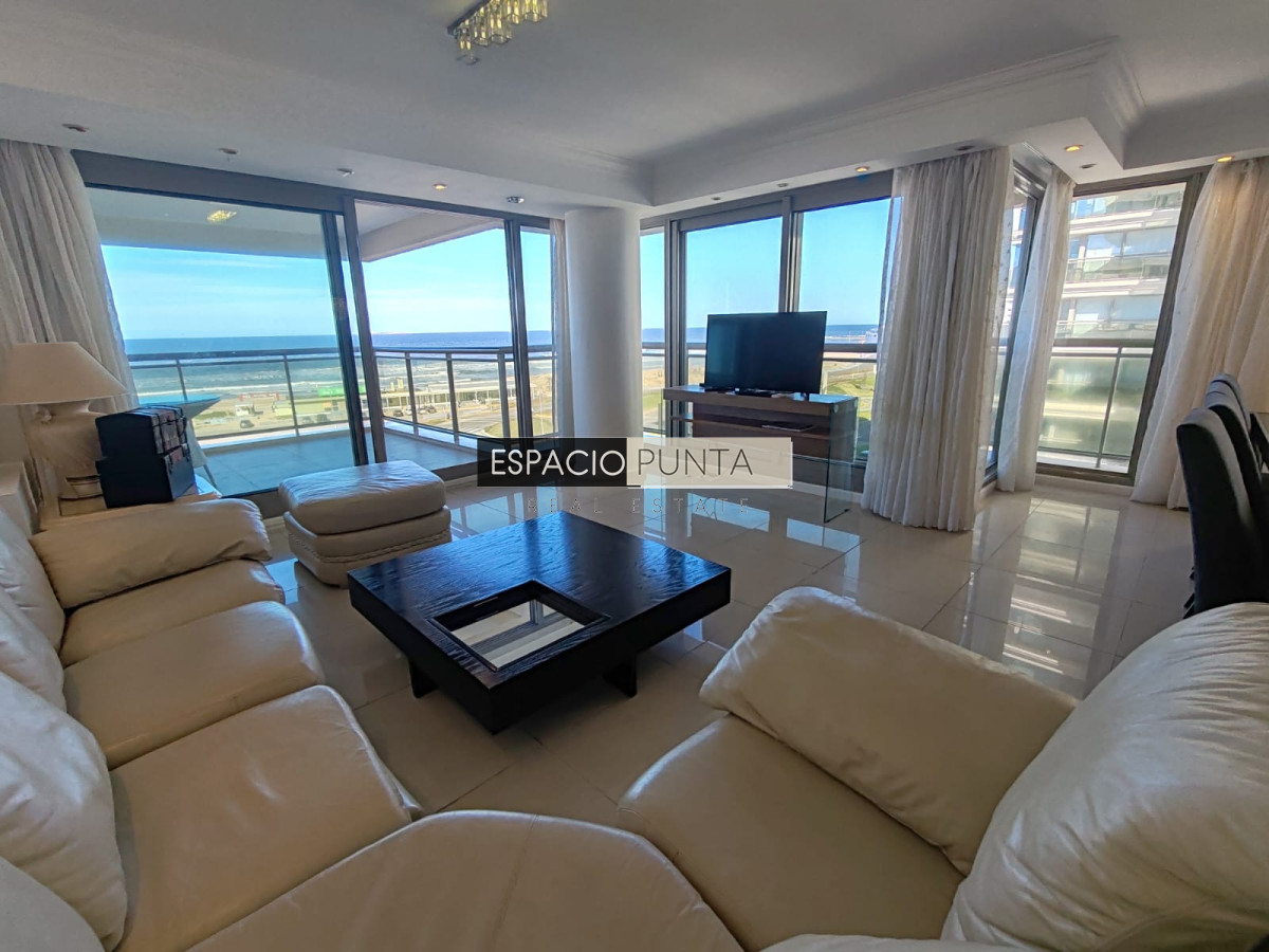 Apartamento ID.2844 - Apartamento en Maldonado, 