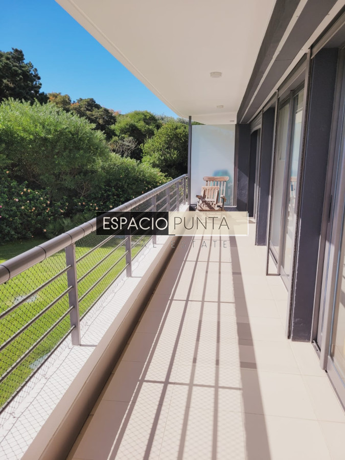 Apartamento ID.494 - Alquiler apartamento 3 dormitorios en Playa Brava