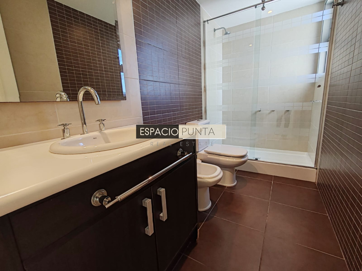 Apartamento ID.2844 - Apartamento en Maldonado, 