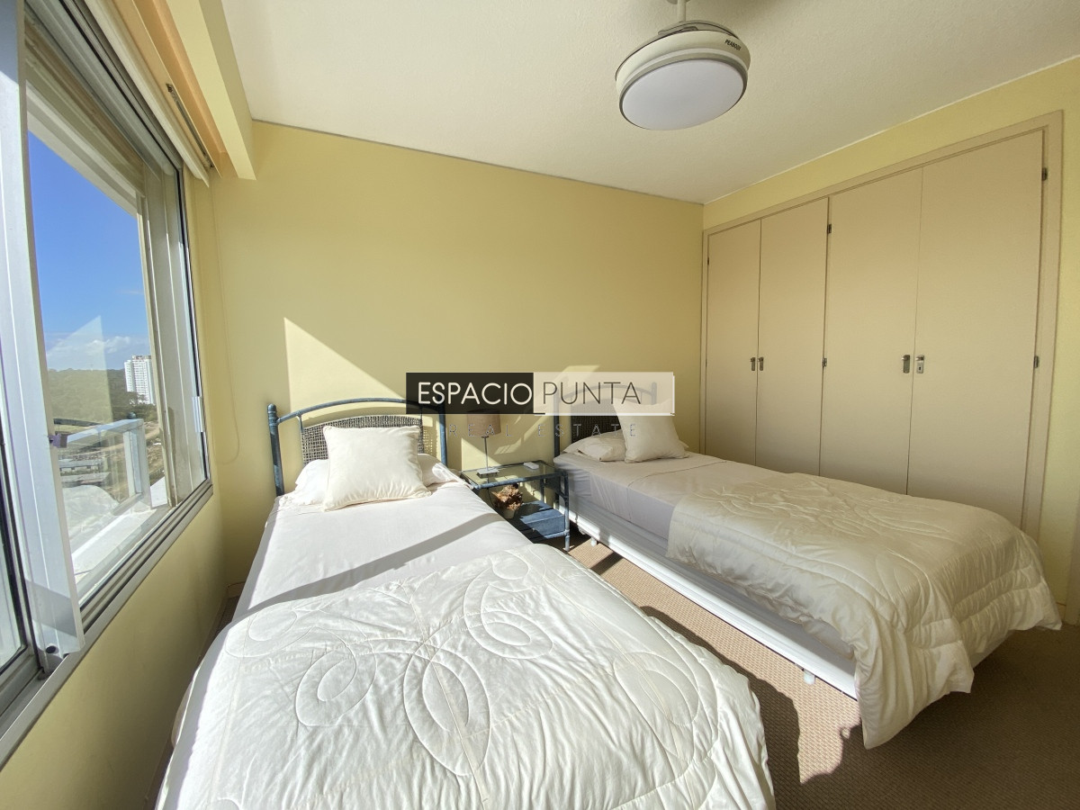 Apartamento ID.36 - Vendo departamento en Punta del Este Primera Linea