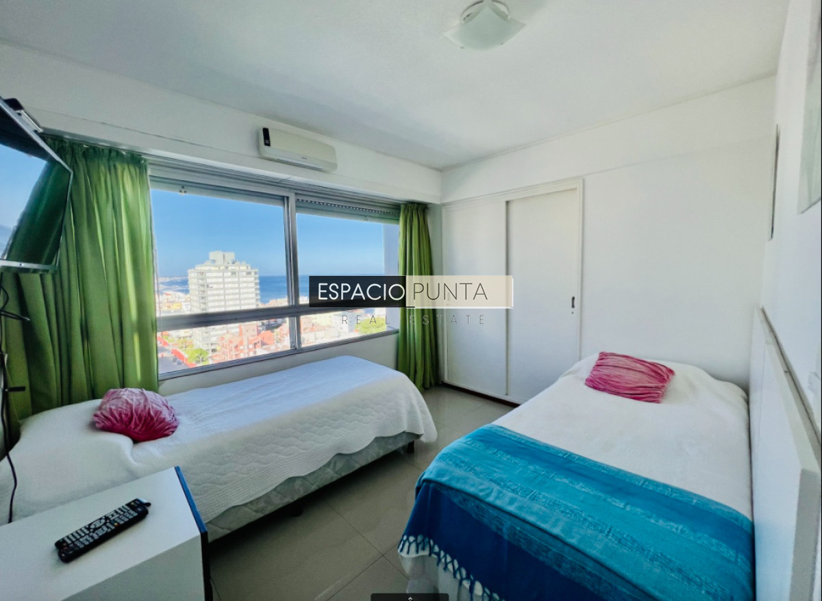 Apartamento ID.1909 - APARTAMENTO 3 DORMITORIOS CON VISTA AL MAR