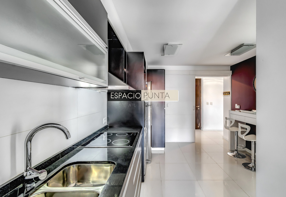 Apartamento ID.3905 - Icon tres dormitorios 