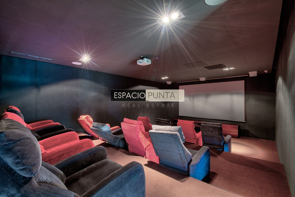 Apartamento ID.3905 - Icon tres dormitorios 