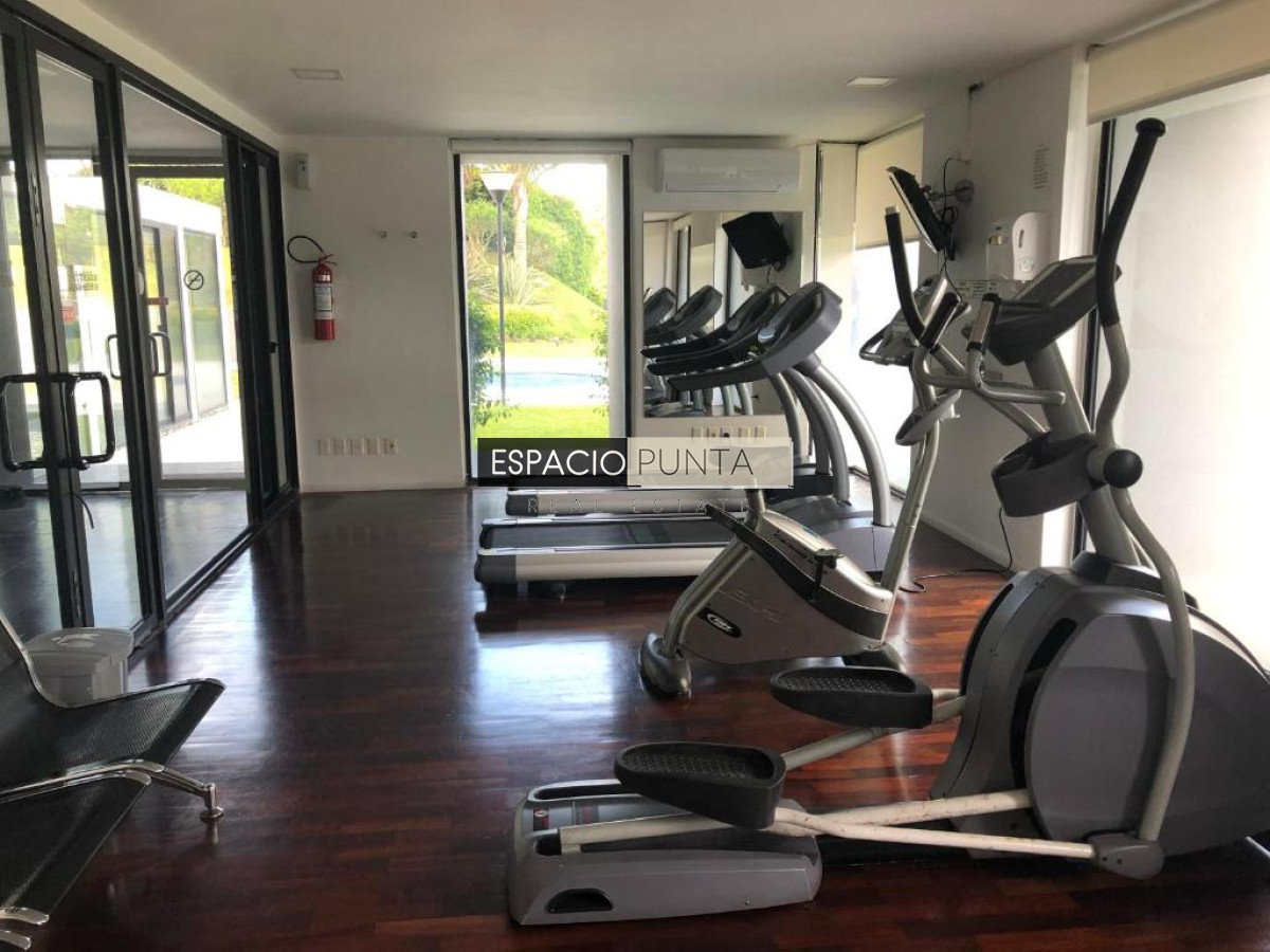 Apartamento ID.1732 - Apartamento en alquiler 2 dormitorios en Roosevelt