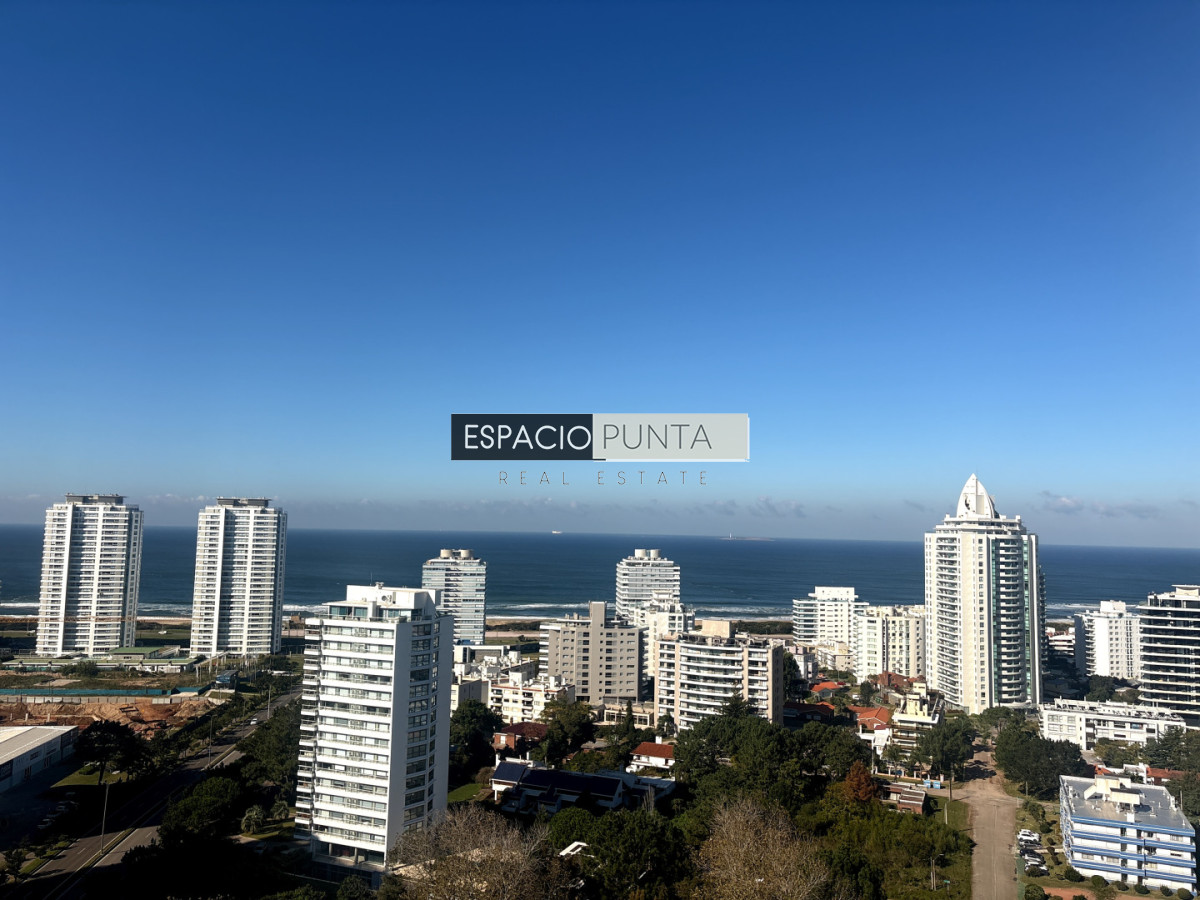 Apartamento ID.4463 - Apartamento en Punta del Este, Aidy Grill