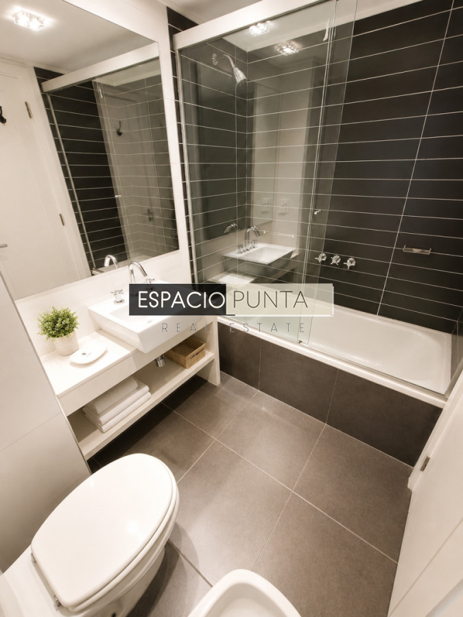 Apartamento ID.4463 - Apartamento en Punta del Este, Aidy Grill