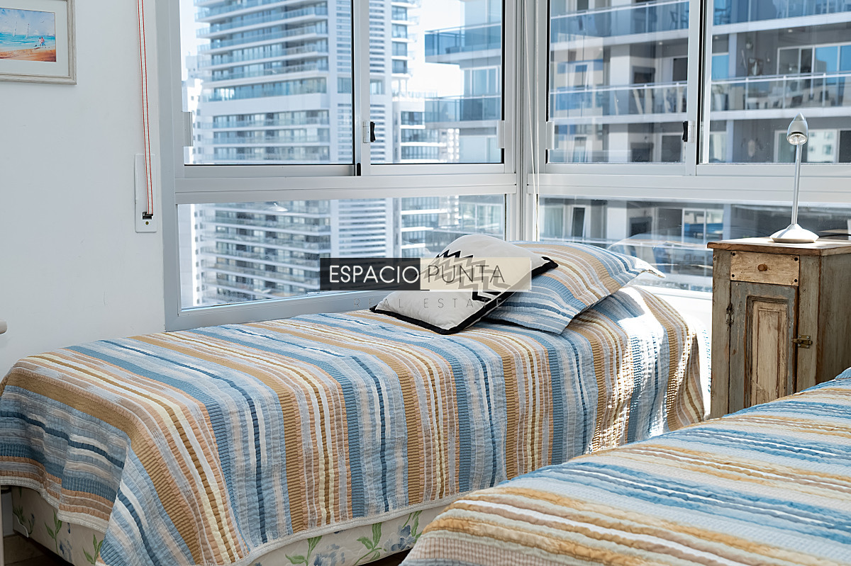 Apartamento ID.1769 - Apartamento de dos dormitorios en Long Beach