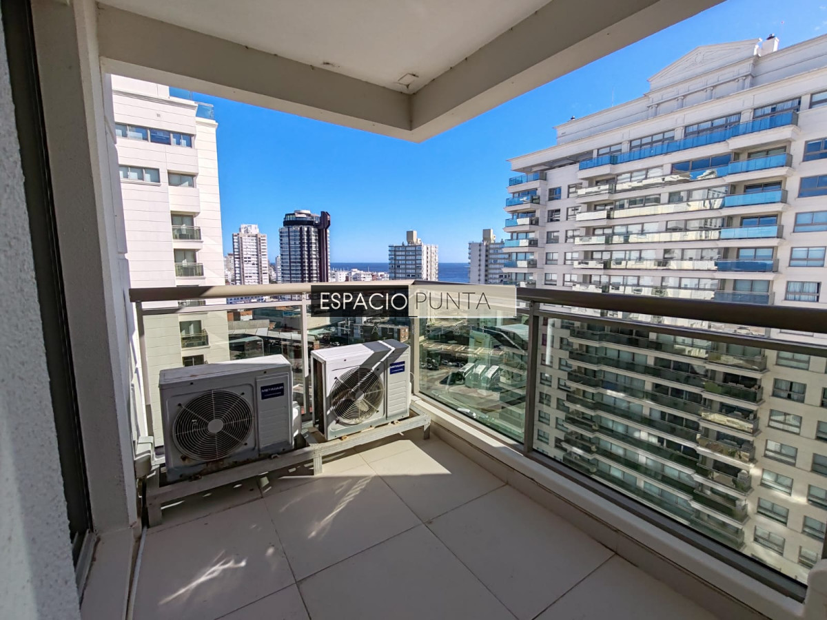 Apartamento ID.2845 - Apartamento en Maldonado, 