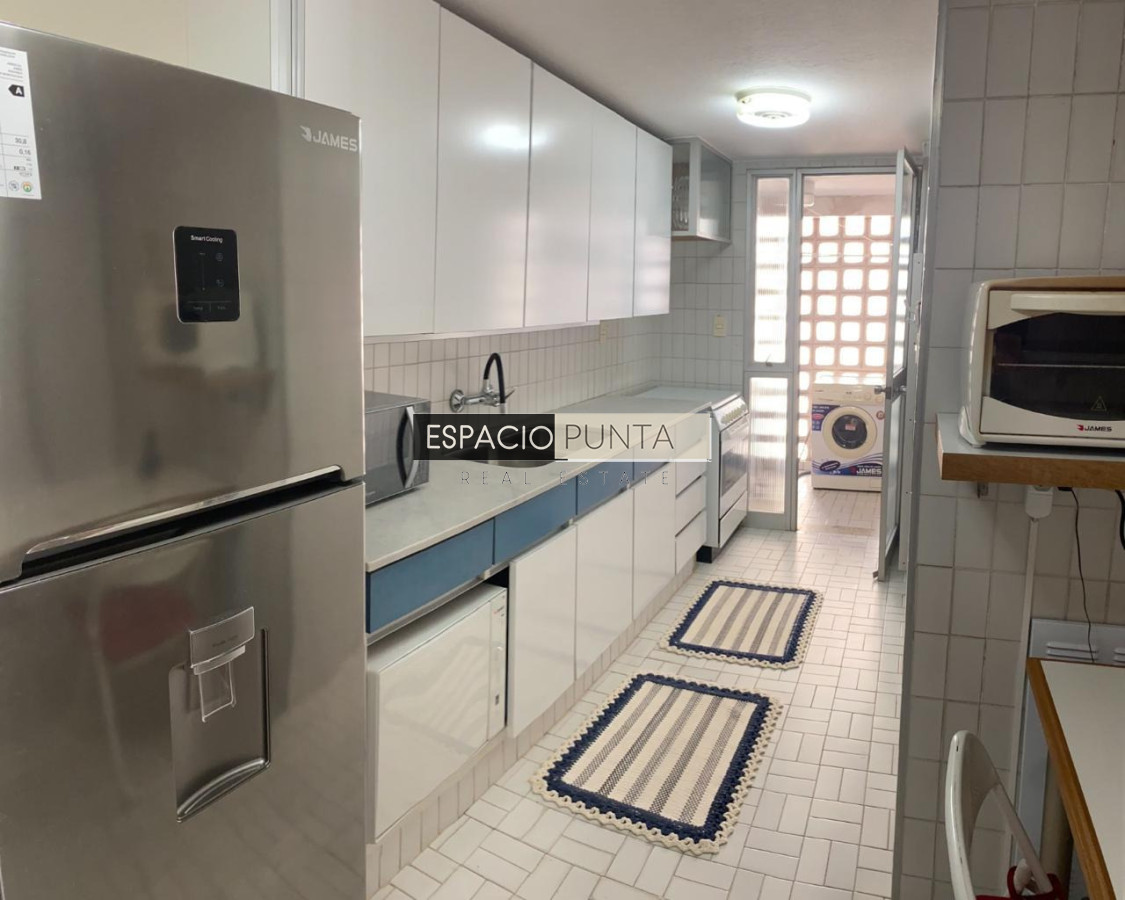 Apartamento ID.3963 - Espectacular apartamento en alquiler invernal!!