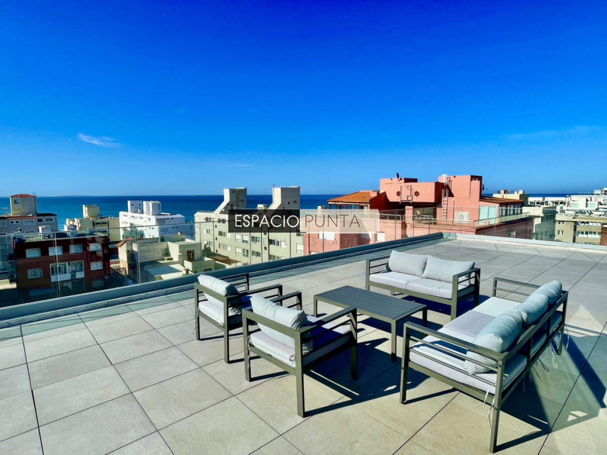Apartamento ID.2126 - ALQUILER 1 DORMITORIO