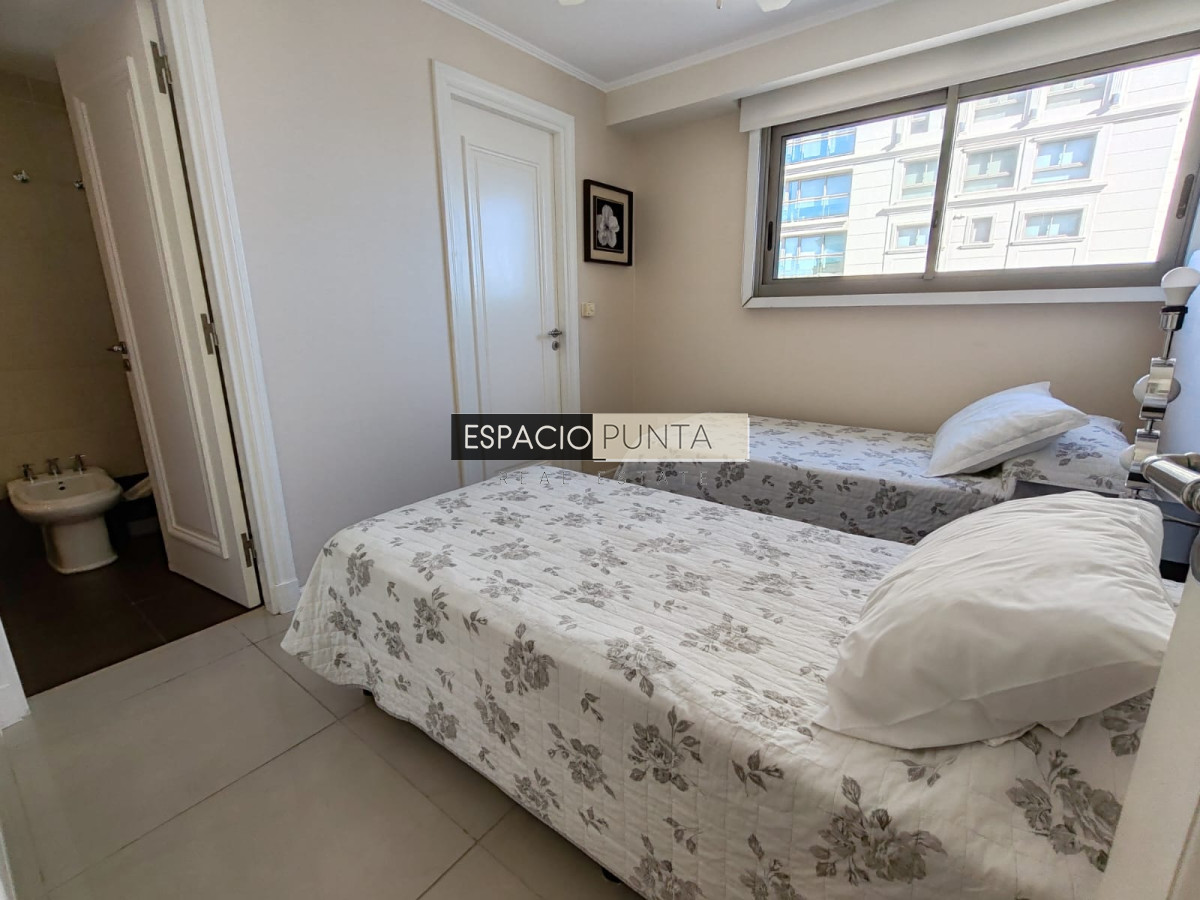 Apartamento ID.2845 - Apartamento en Maldonado, 