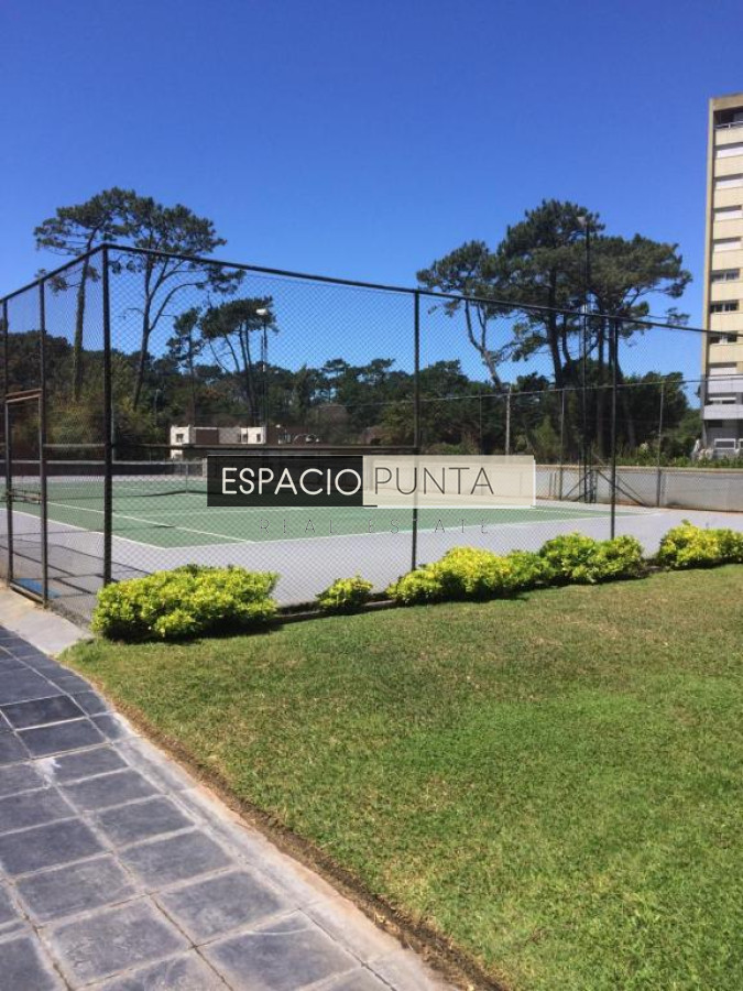 Apartamento ID.1732 - Apartamento en alquiler 2 dormitorios en Roosevelt
