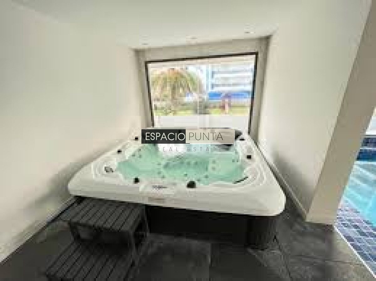 Apartamento ID.1815 - Apartamento en Punta del Este, Aidy Grill