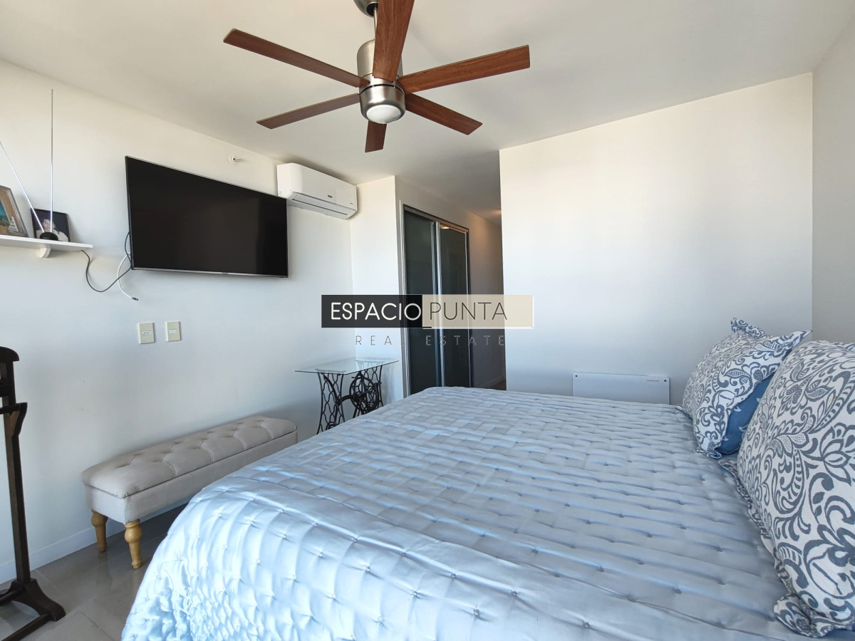 Apartamento ID.1138 - Apartamento en alquiler de 3 suites con gran vista al mar