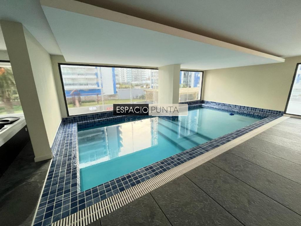Apartamento ID.1994 - Apartamento en Punta del Este, Aidy Grill