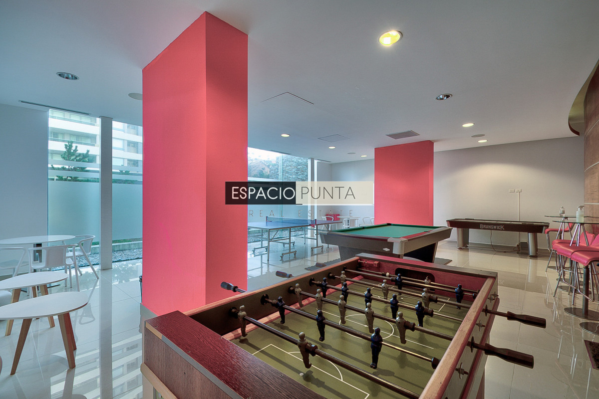 Apartamento ID.3905 - Icon tres dormitorios 