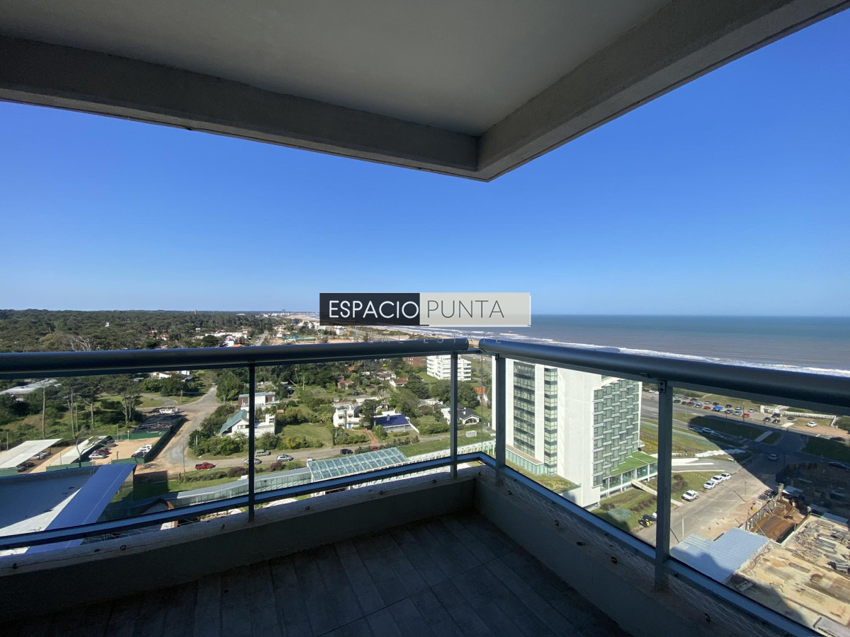 Apartamento ID.104 - Apartamento en Punta del Este, Brava