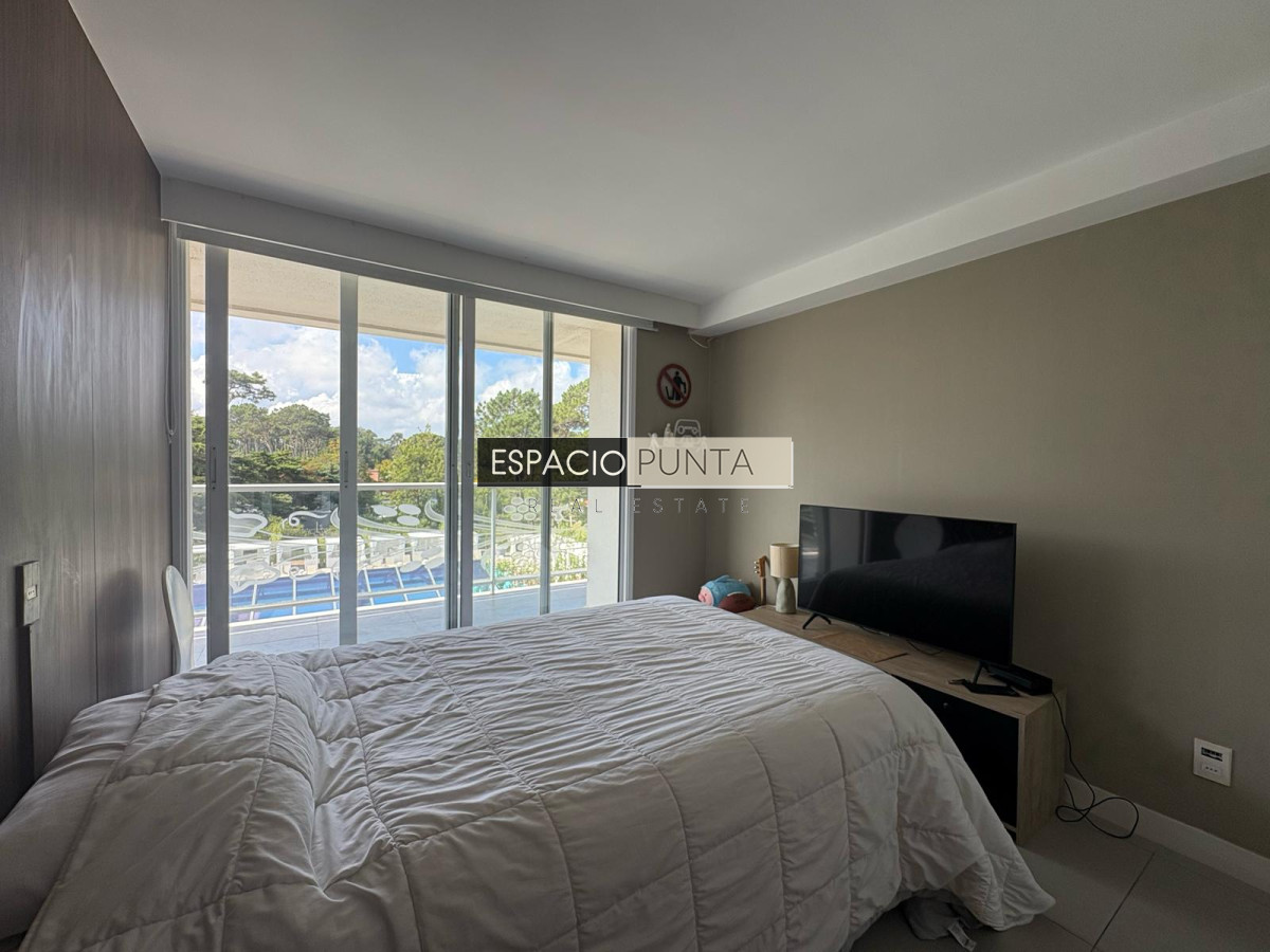 Apartamento ID.2025 - En venta apto 3 dormitorios en torre de categoría