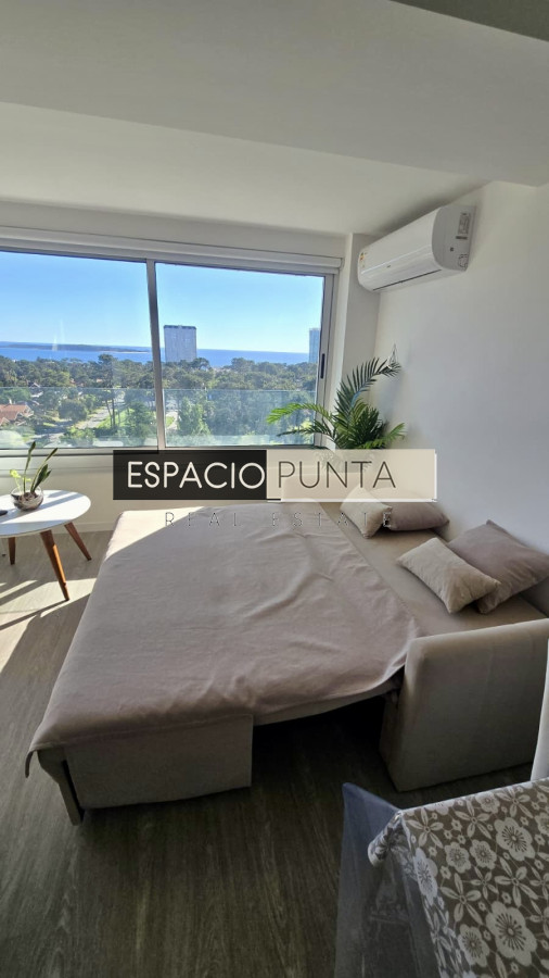 Apartamento ID.3399 - Alquiler apto en excelente torre