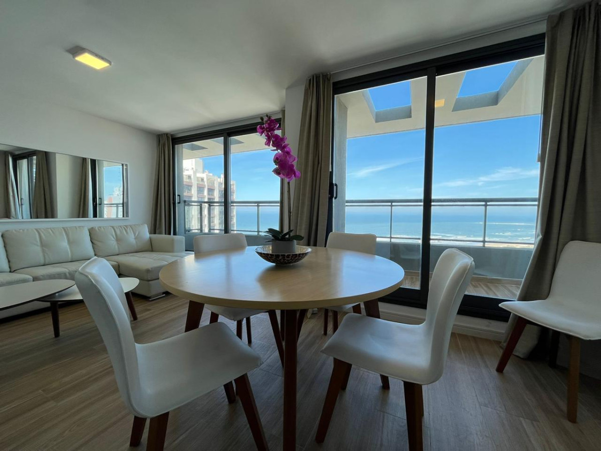 Apartamento en Aidy Grill