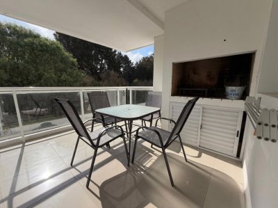 Sunrise Duplex 